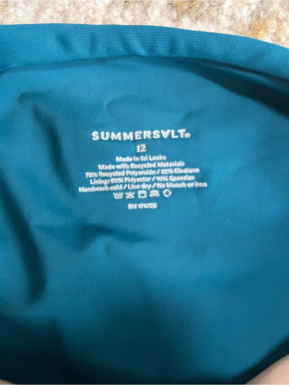 summersalt bundle one